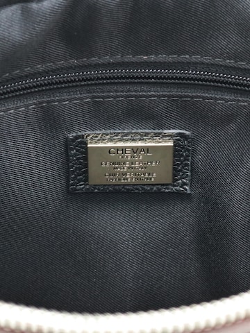 Porte-documents 'Oliver New' Cheval Firenze en marron