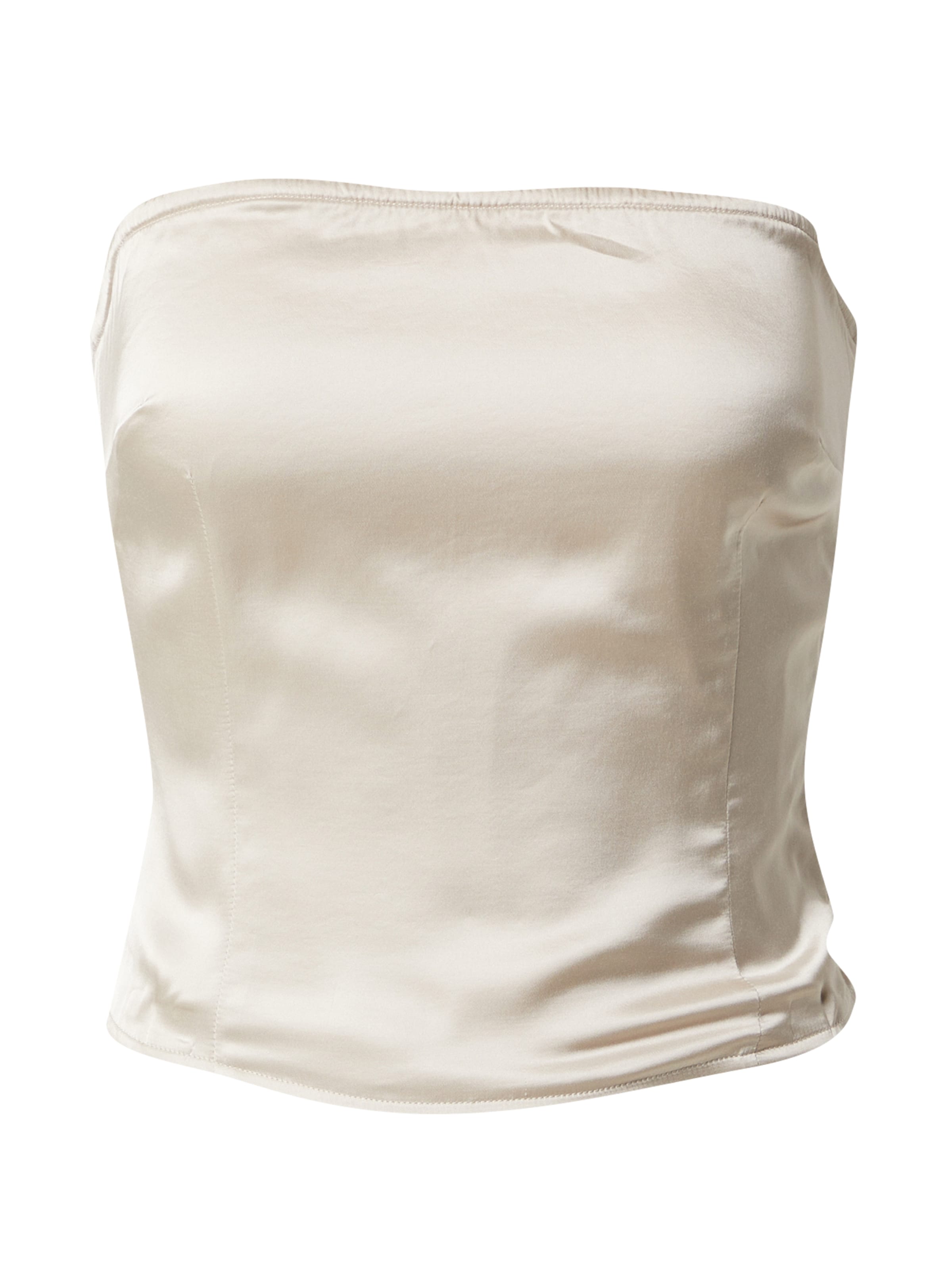 LENI KLUM x ABOUT YOUTop &#x27;Grace&#x27; - bež boja: prednji dio