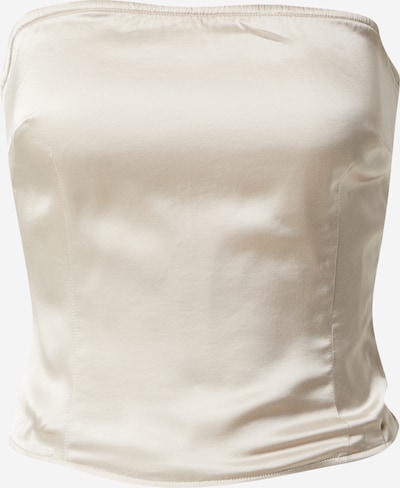 Camicia da donna 'Grace' LENI KLUM x ABOUT YOU di colore crema, Visualizzazione prodotti
