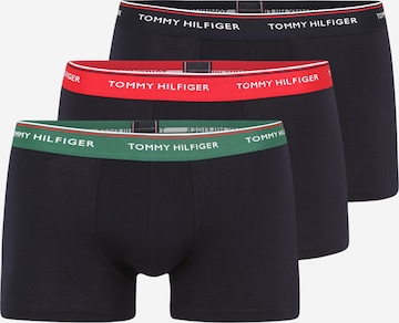 Tommy Hilfiger Underwear Boxerky – černá: přední strana