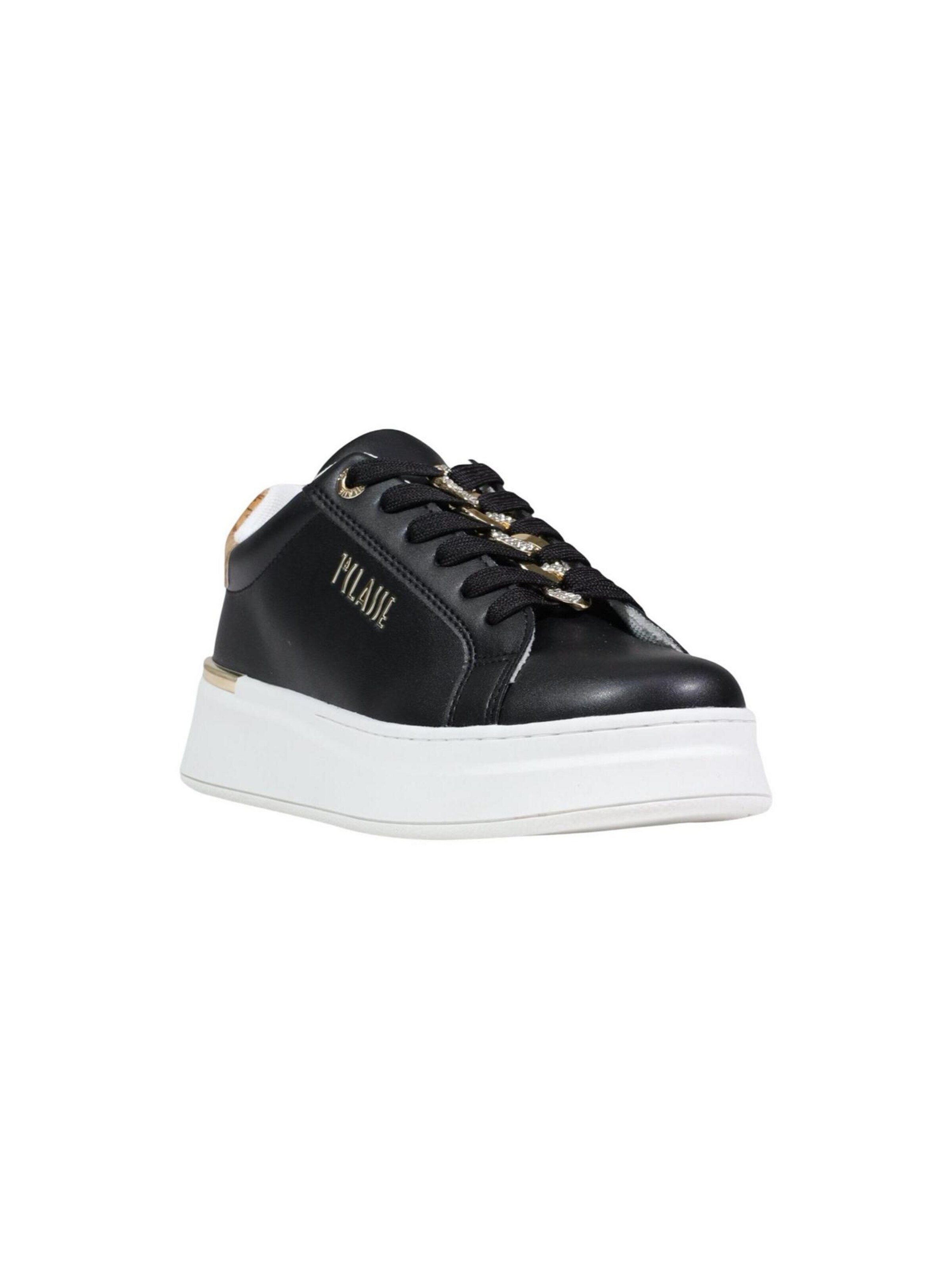 Sneaker bassa 'CHILD' di Alviero Martini 1a clase in nero