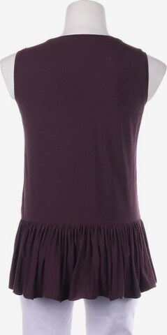 FFC Top & Shirt in S in Purple