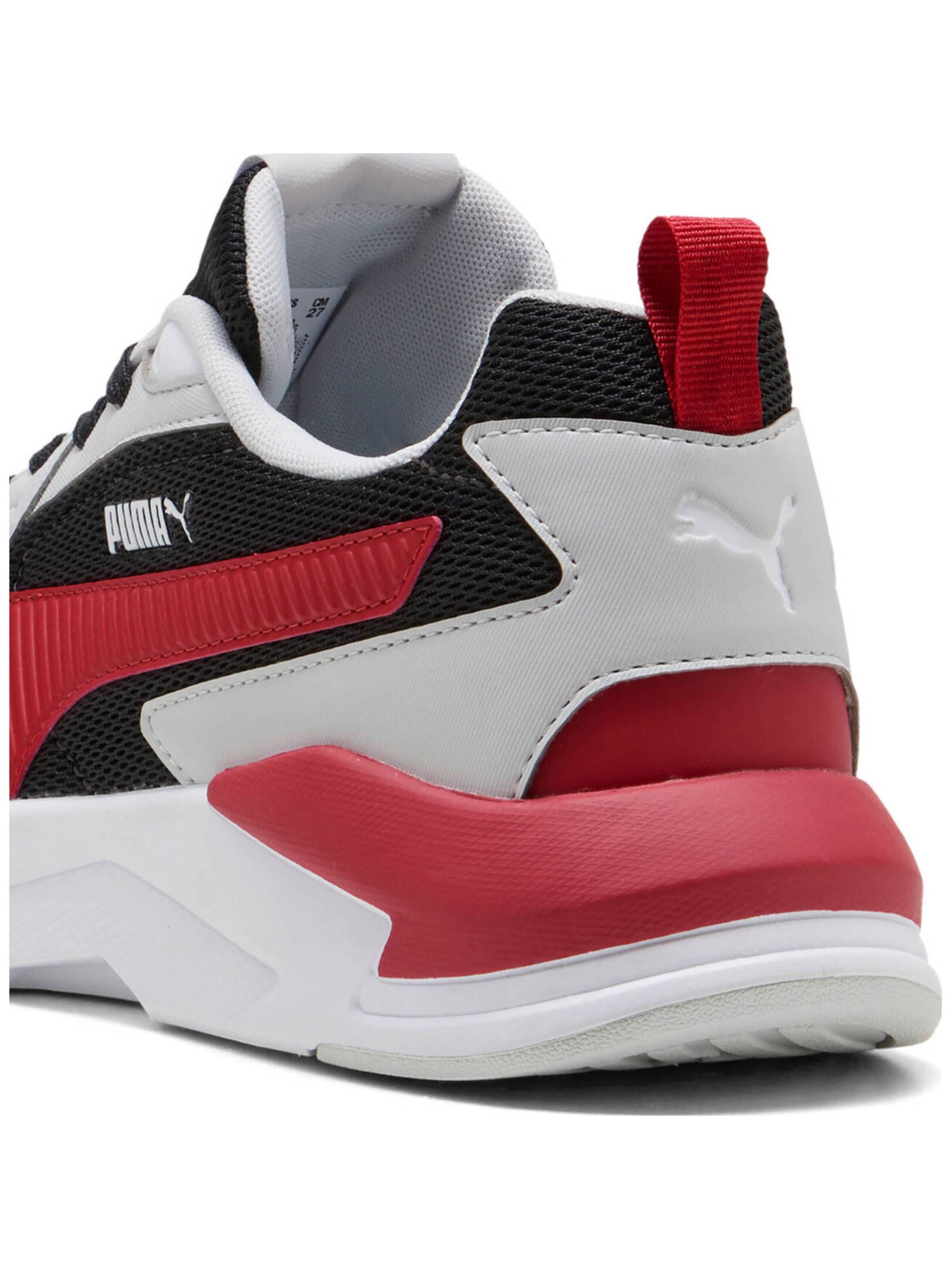 PUMA - Calzado deportivo 'Puma X-ray 4 Lt' en gris