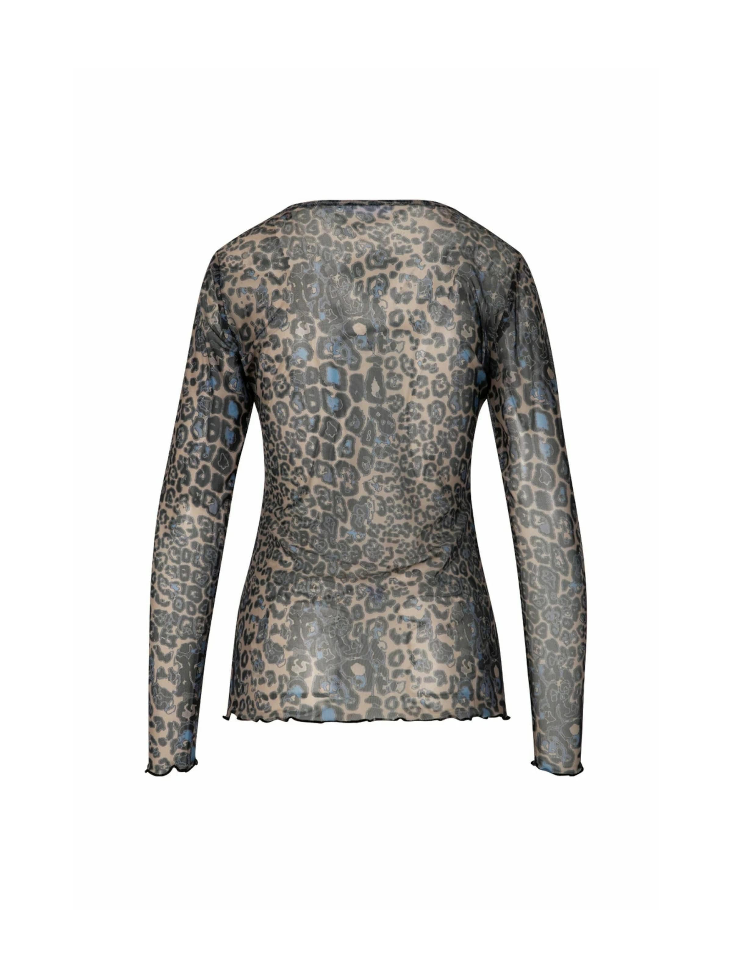 Coster Copenhagen - Camiseta ' EVE ' en azul