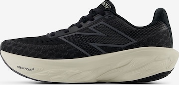 Chaussure de course 'Fresh Foam X 1080 v14' new balance en noir : devant