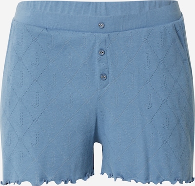 JOOP! Bodywear Pajama Pants in Light blue, Item view