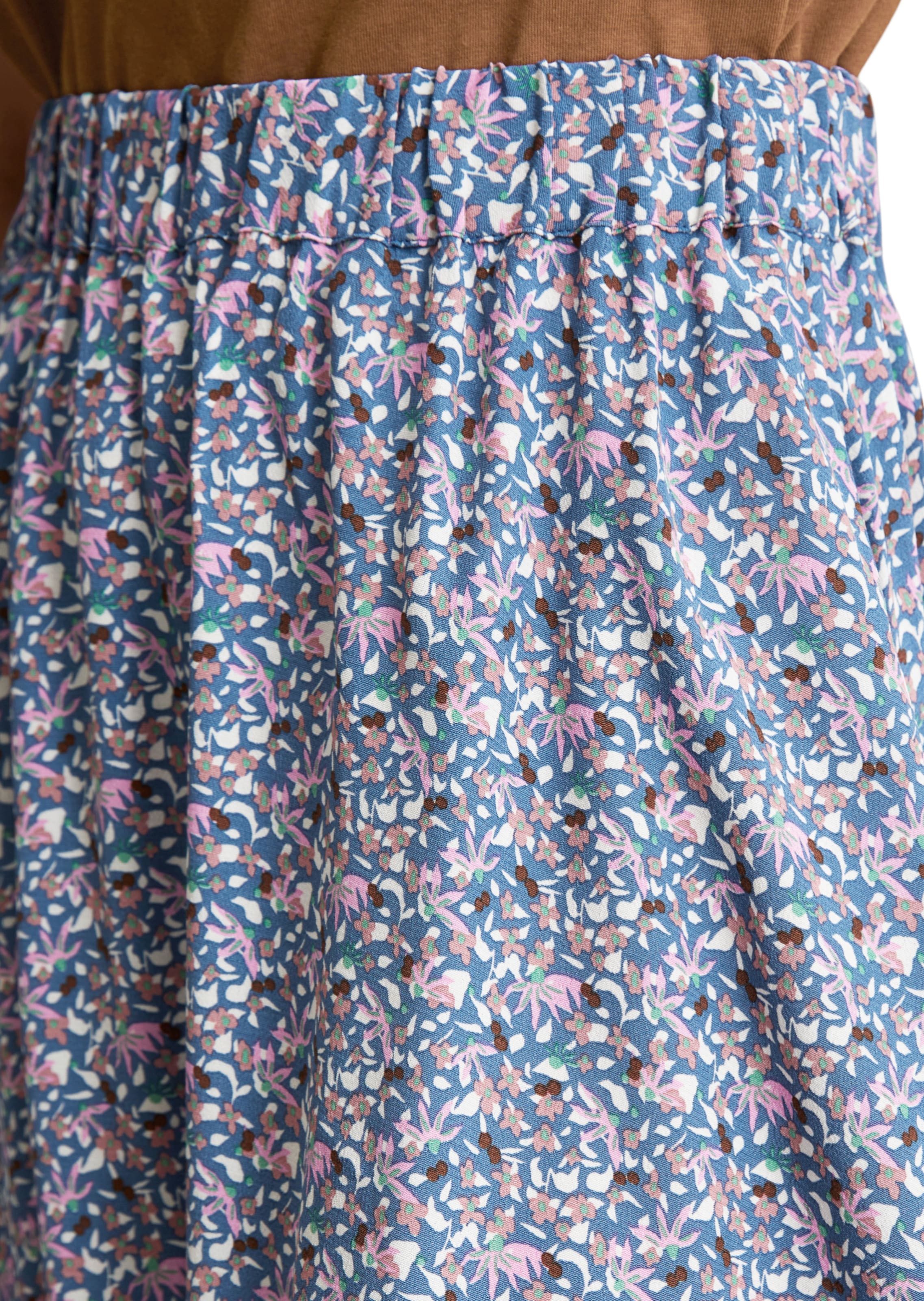 Marc O'Polo DENIM Skirt in Blue