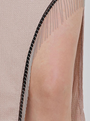 Bigdart Rok in Beige