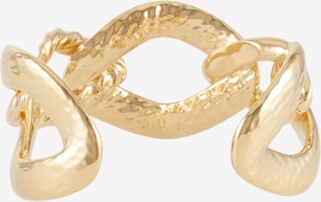 IRO Armreif 'AMADIO' in Gold