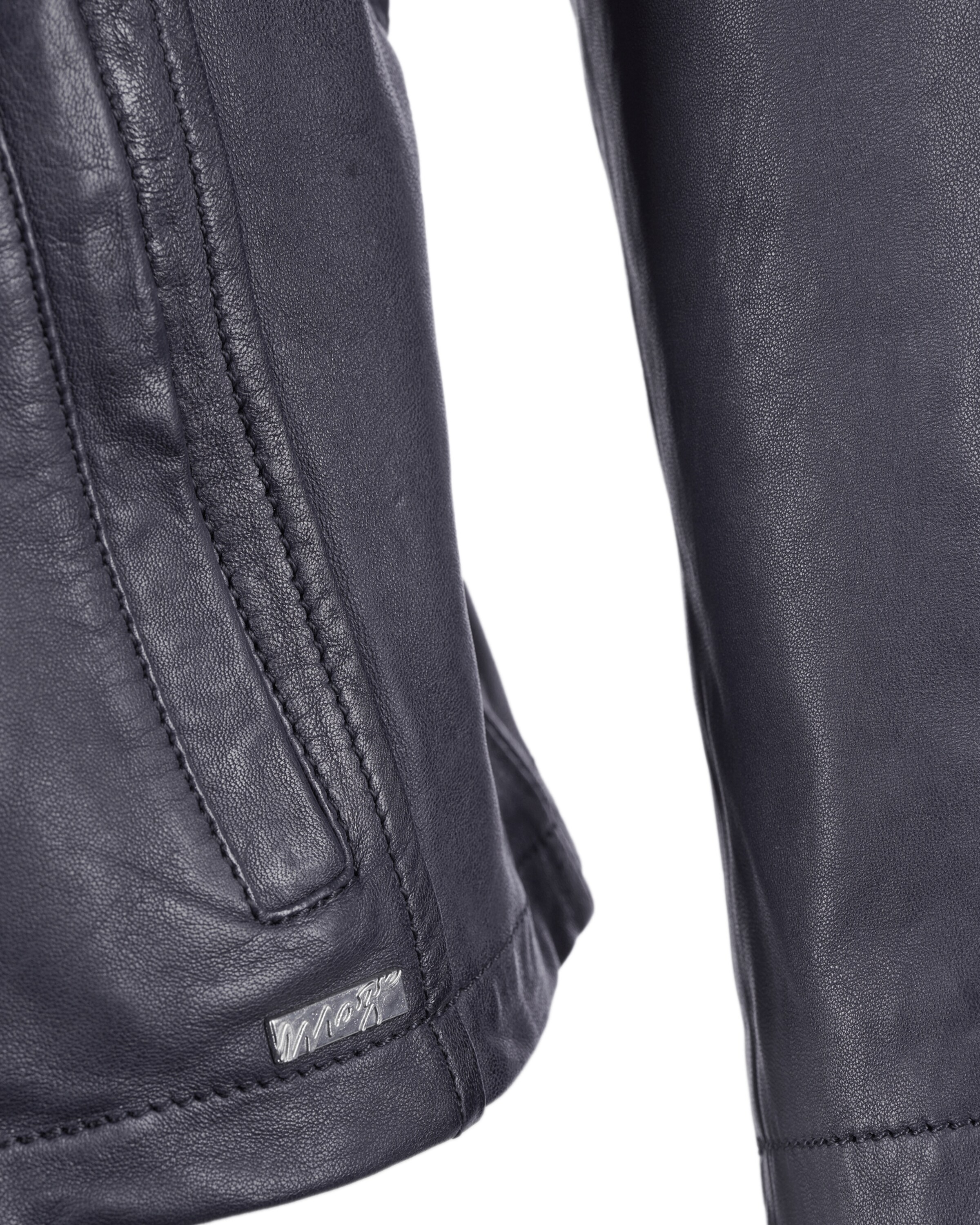 Maze Between-season jacket ' 42021109 ' in Blue