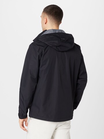 CMP Outdoor jacket in Black