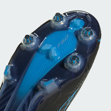 ADIDAS PERFORMANCE - Zapatillas de fútbol 'F50 Hyperfast Elite' en negro