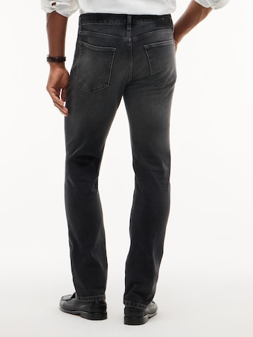 TOMMY HILFIGER - Slimfit Vaquero 'Denton' en gris