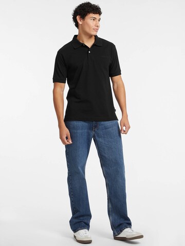 GUESS JEANS Shirt in Black