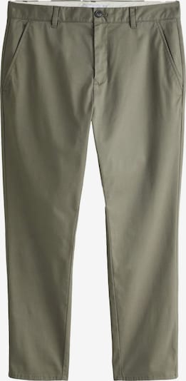 Next Chinohousut koossa 28/short värissä khaki, Tuotenäkymä