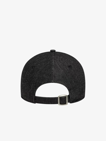 Cappello da baseball '9Forty LA Dodgers MLB' di NEW ERA in nero