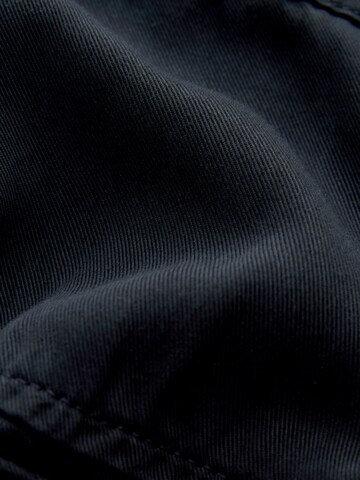 Regular Pantalon cargo Next en bleu