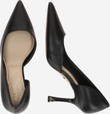 Sapatos Altos Aldo Sapatos Femininos ALDO Sapatos De Salto