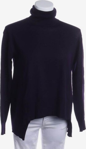 Roberto Collina Sweater & Cardigan in XS in Purple: front