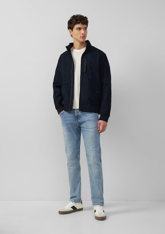 s.Oliver Jacke in Blau
