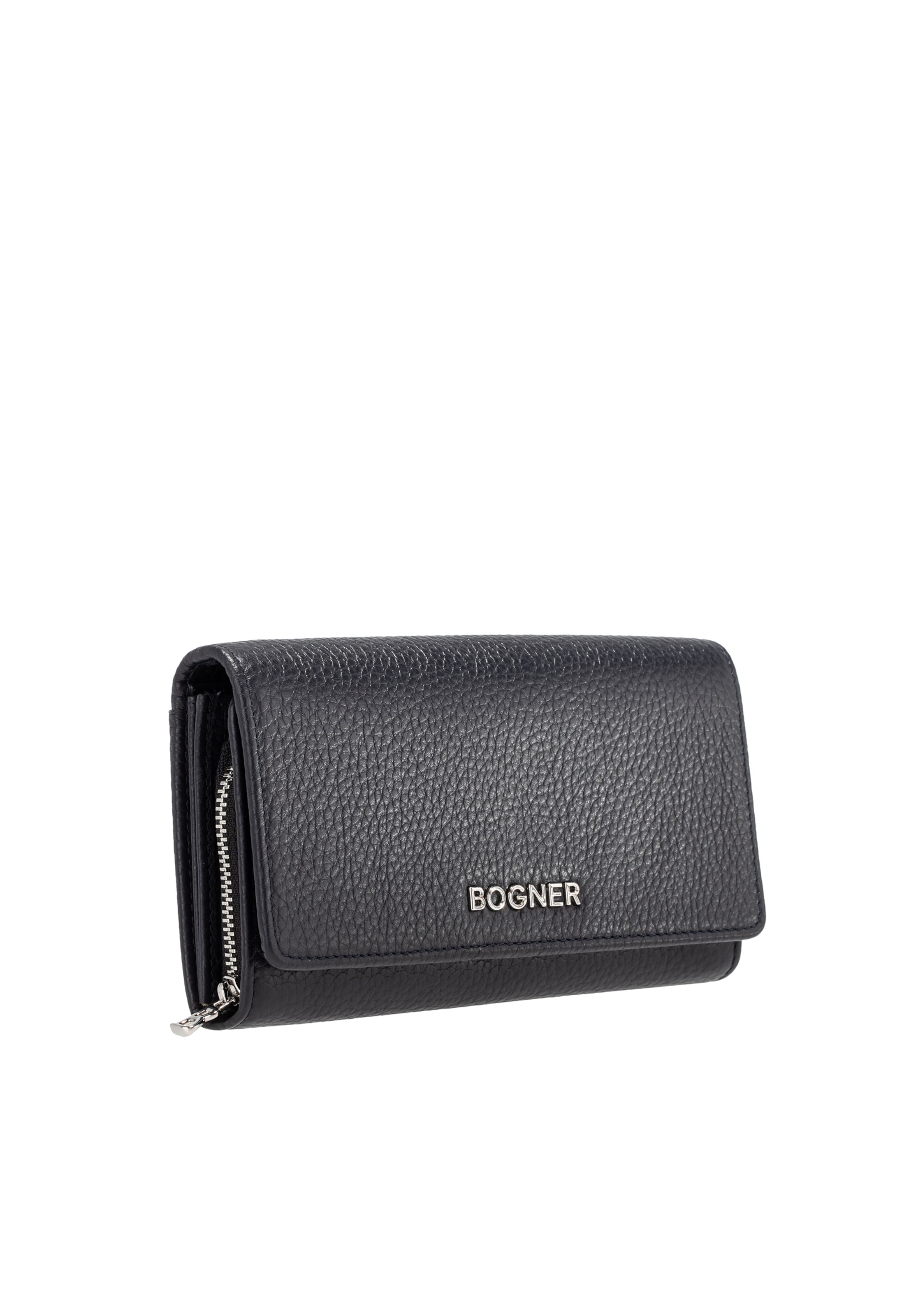 BOGNER Wallet 'Violetta' in Blue