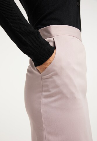 usha BLACK LABEL Skirt in Pink