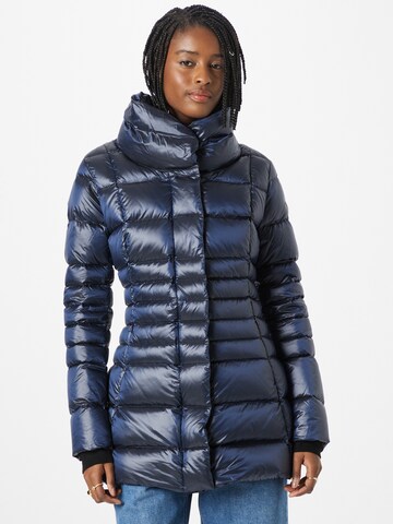 Colmar Winter jacket in Blue: front