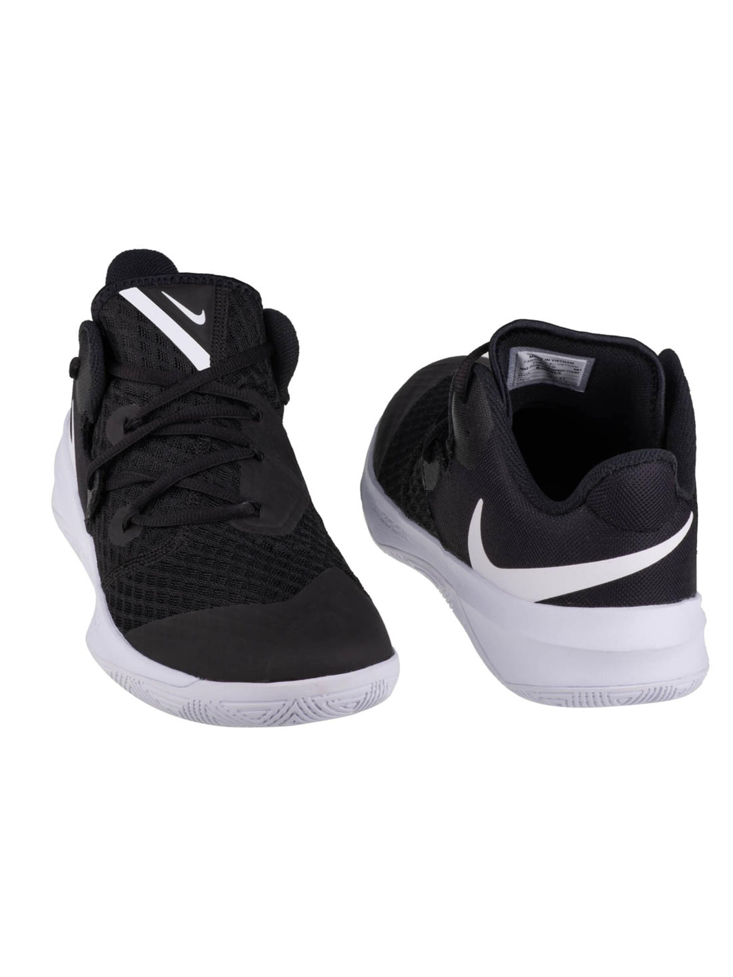 NIKE Sportschuh 'Zoom Hyperspeed Court'‌‌‌‌‌‌ in Schwarz