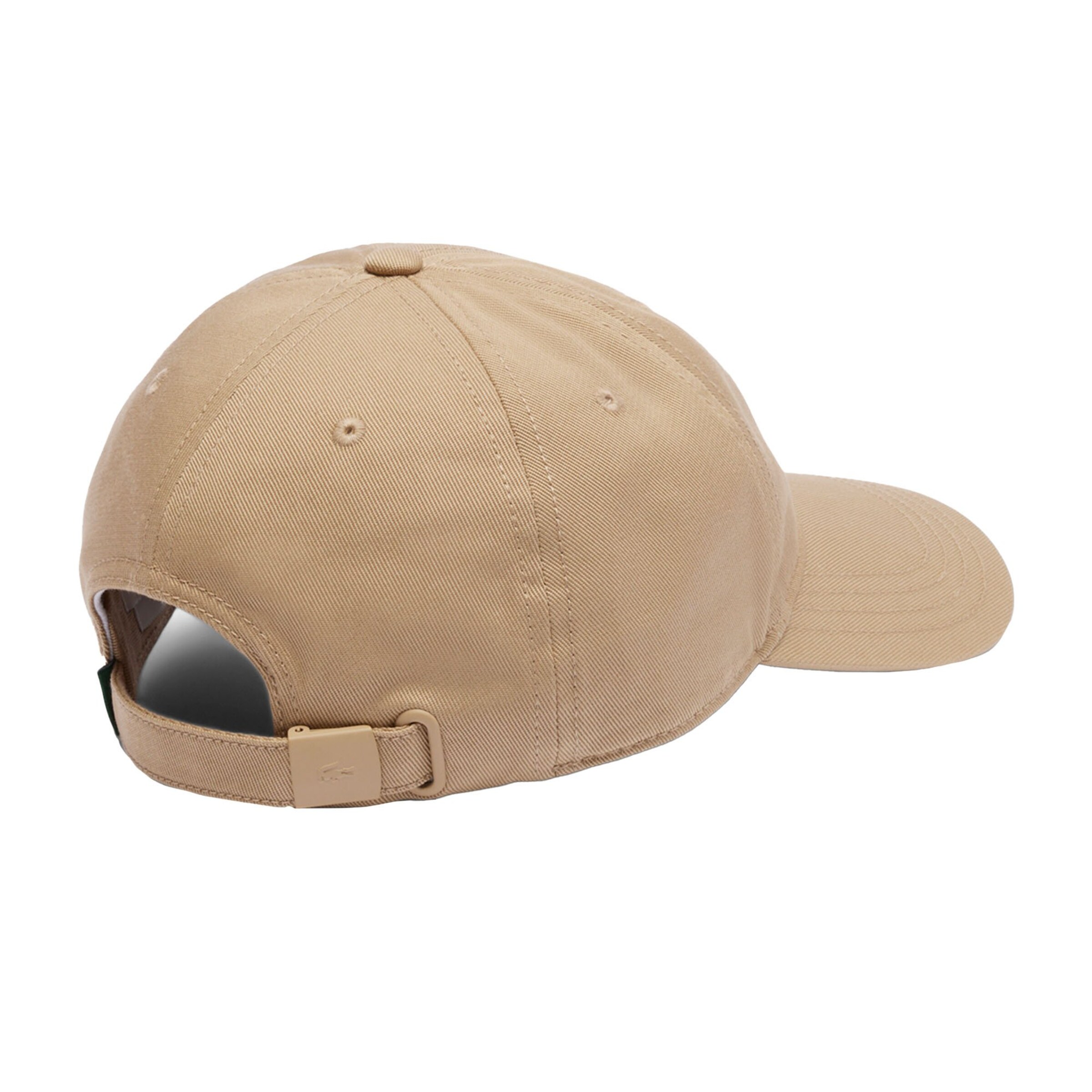 LACOSTE Cap in Beige