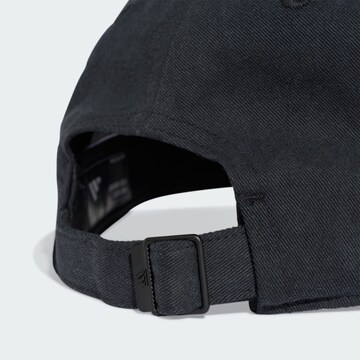 ADIDAS PERFORMANCE Sportpet 'Adidas x Farm' in Zwart