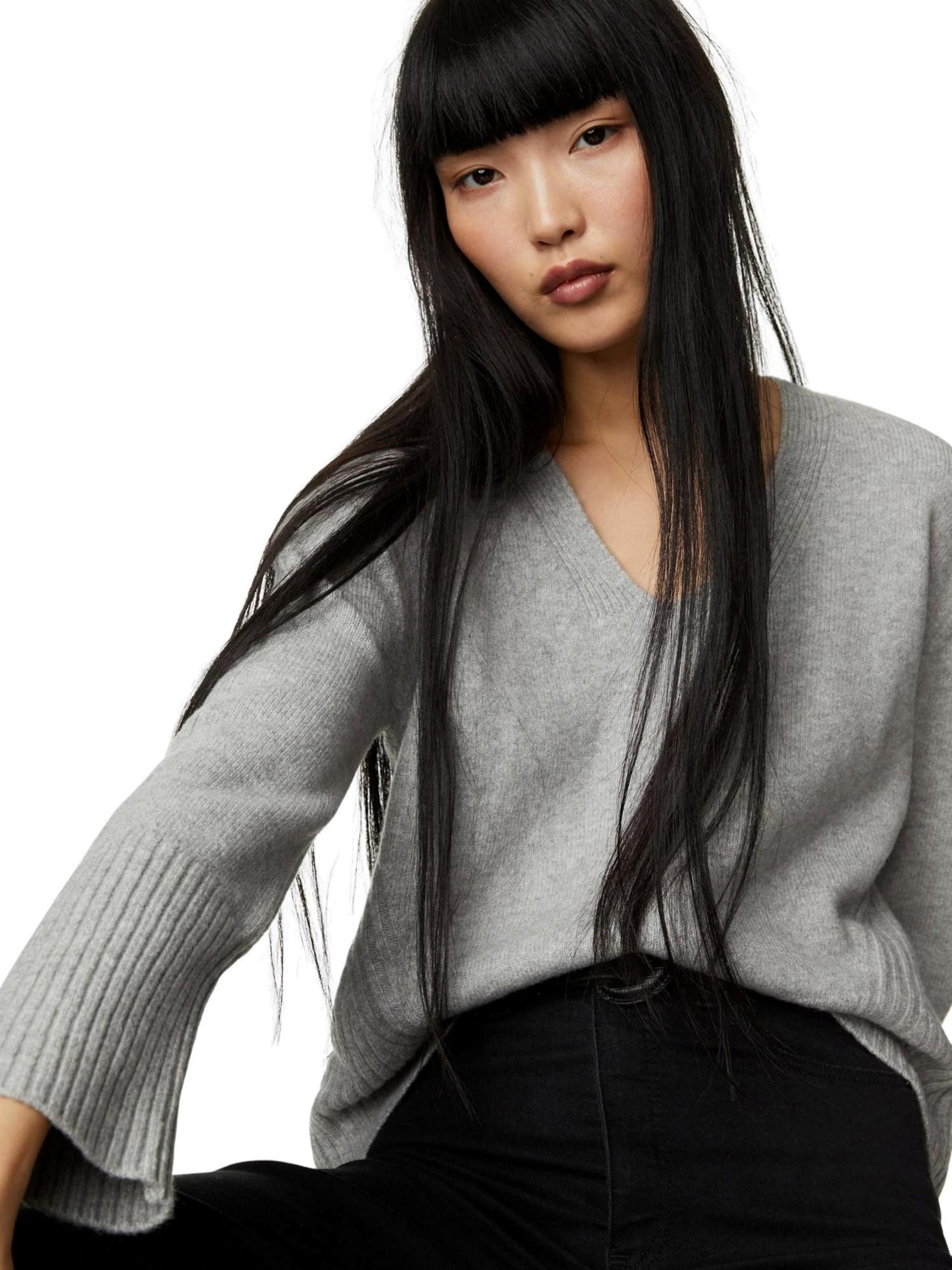 Marks & Spencer Trui in Grijs