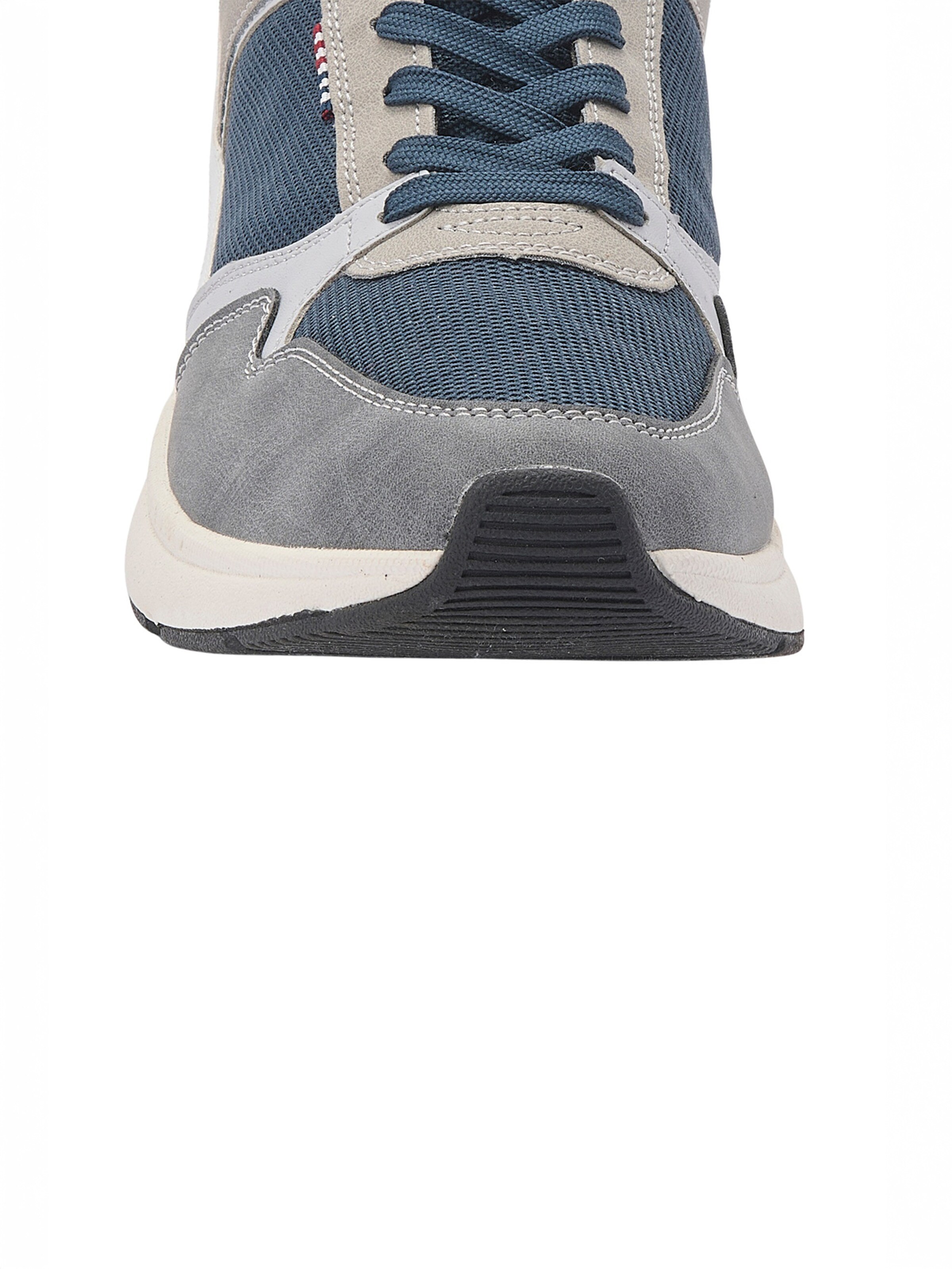 KOROSHI Низкие кроссовки в Синий