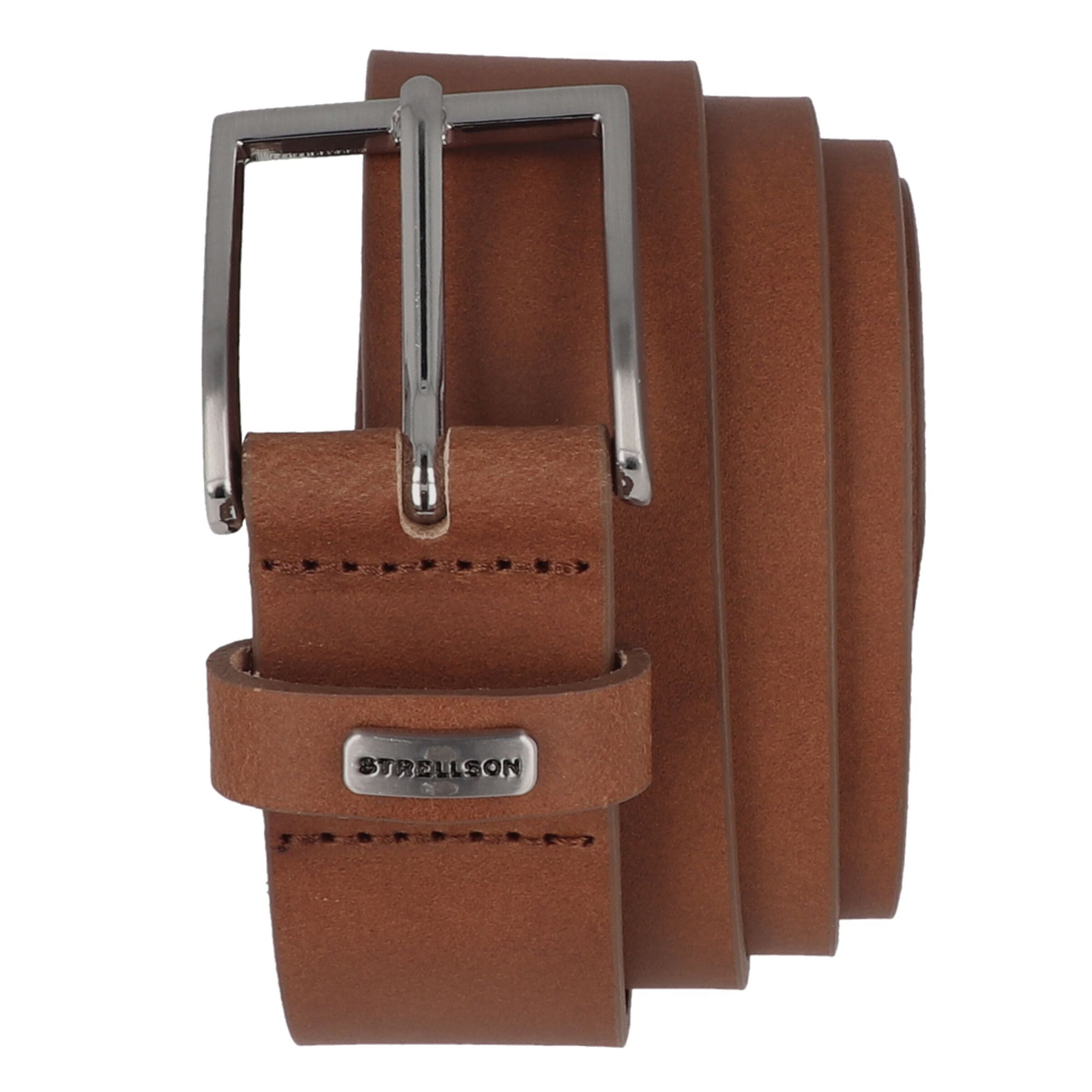 STRELLSON Bælte i brun