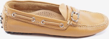 Car Shoe Flats & Loafers in 35,5 in Brown: front