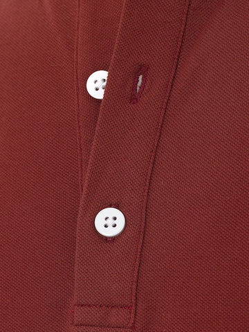 Moxx Paris - Camisa em vermelho