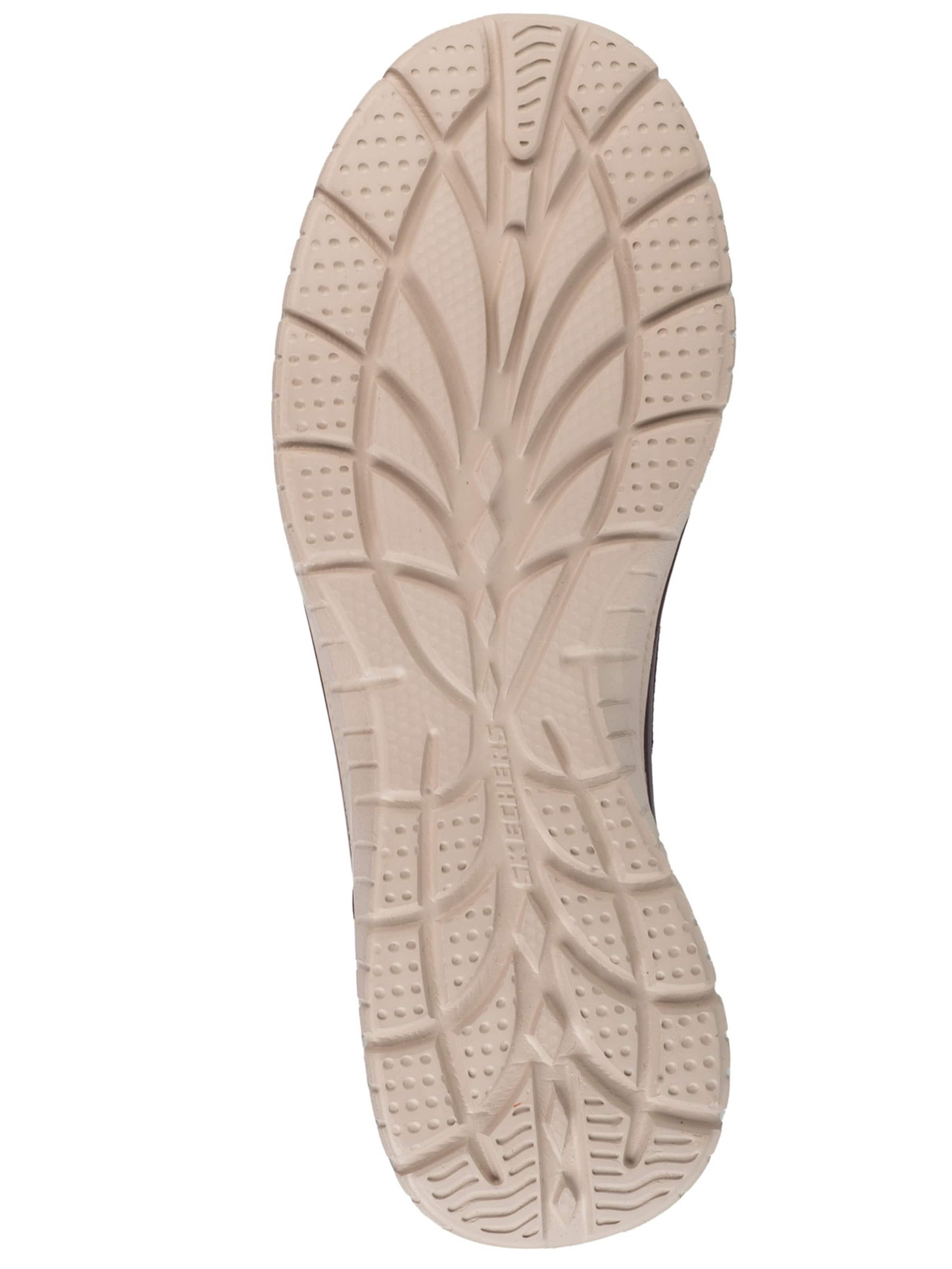 Slip on 'Slip-ins: Virtue - Sleek' SKECHERS en rouge