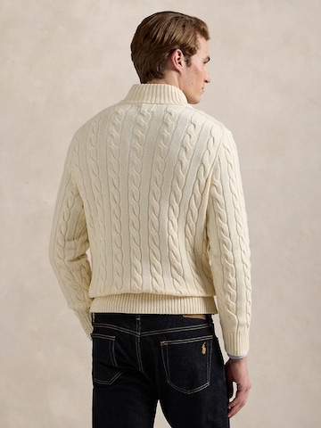 Polo Ralph Lauren Свитер в Бежевый