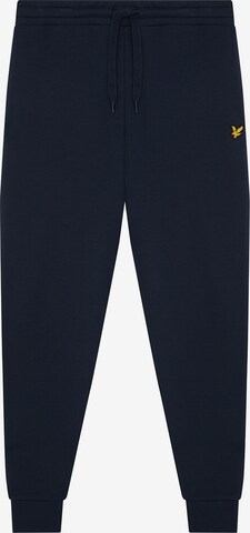 Lyle & Scott Штаны в Синий: спереди