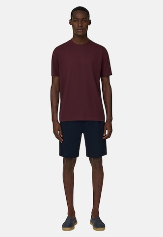 Boggi Milano Shirt in Red