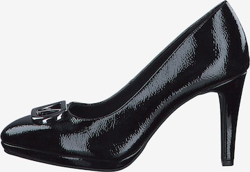 s.Oliver Pumps in Schwarz