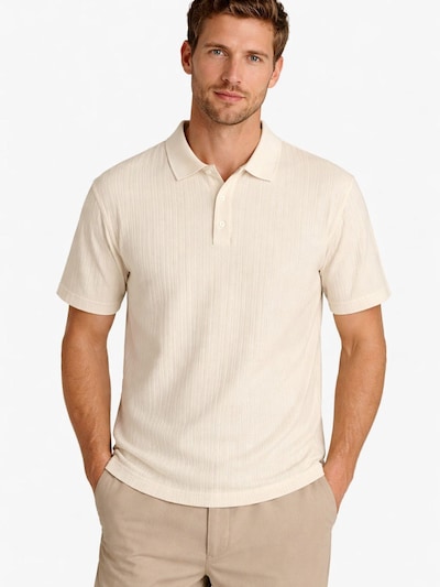 SCOTCH & SODA Shirt‌‌‌‌ in L in beige, Produktansicht