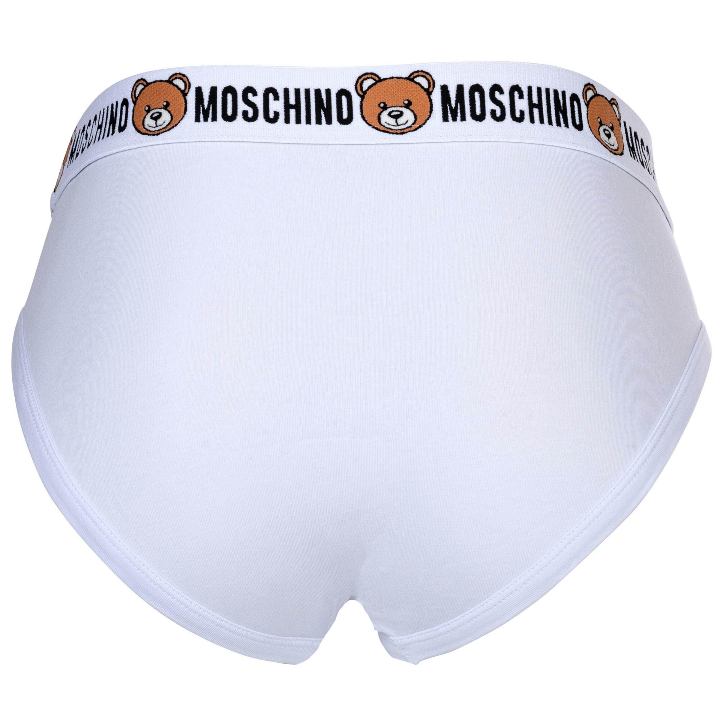 MOSCHINO Slip in Wit