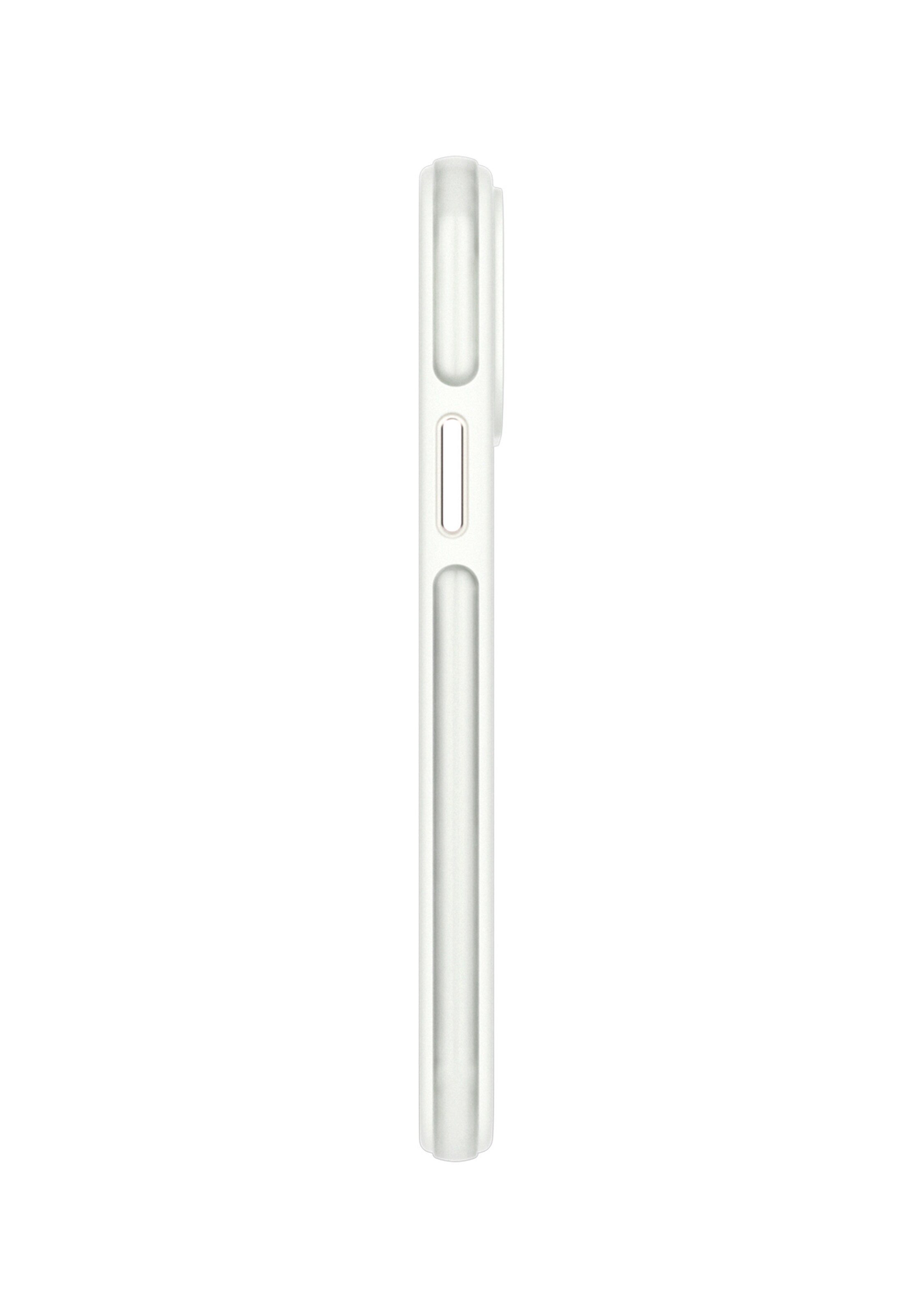 Custodia per smartphone 'iPhone 17' di iDeal of Sweden in bianco