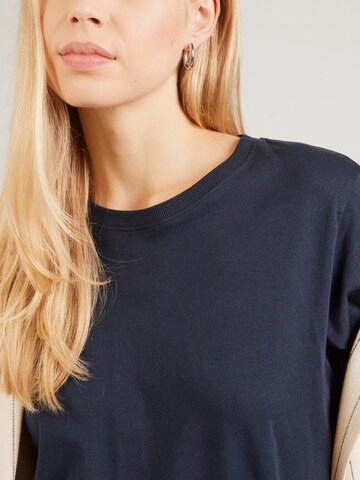 JDY - Camisa 'JDYREX' em azul