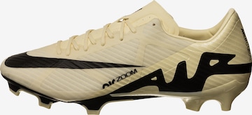 NIKE Soccer Cleats 'Mercurial Vapor Zoom 15 Academy' in Yellow