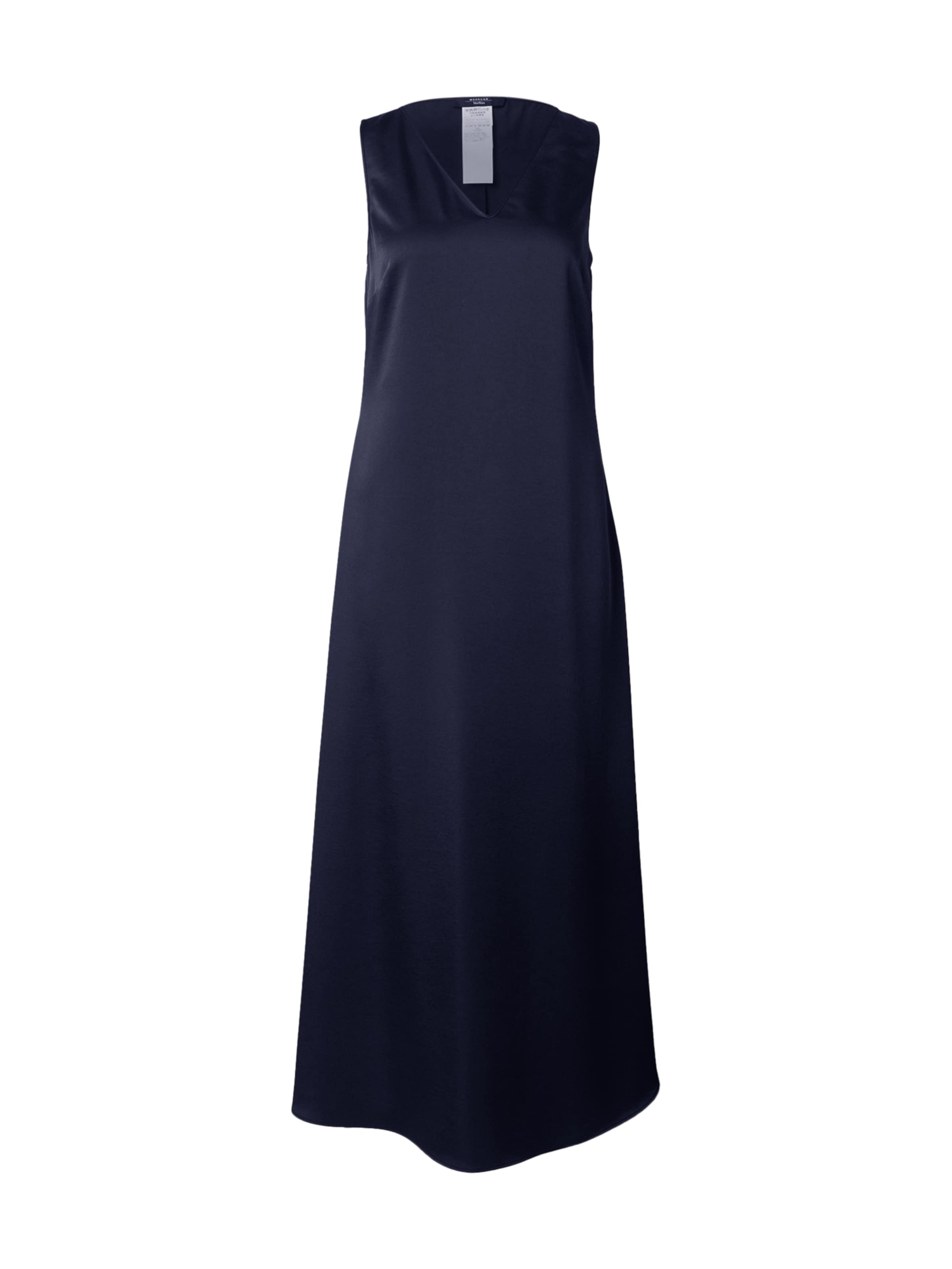 Weekend Max Mara Šaty 'OTTELIA' – modrá: přední strana