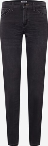 Only & Sons Slimfit Jeans 'Loom' i svart: forside