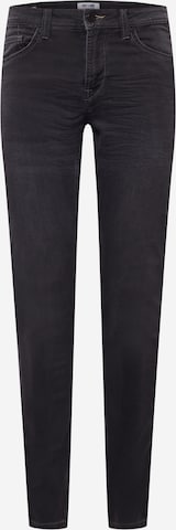 Only & Sons Slimfit Jeans 'Loom' i sort: forside