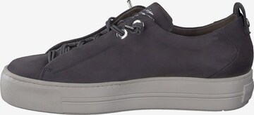 Paul Green Sneaker in Grau