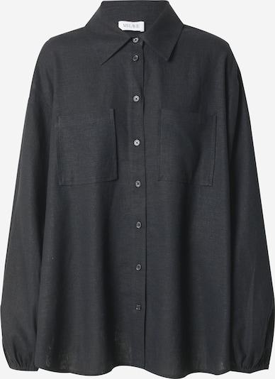 MYLAVIE Bluse in schwarz, Produktansicht
